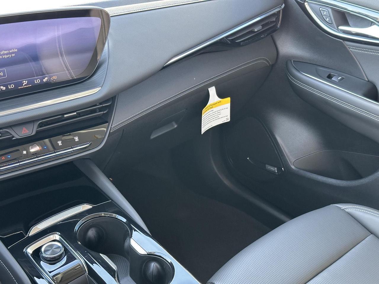 2025 Buick Envision Preferred Tucson AZ