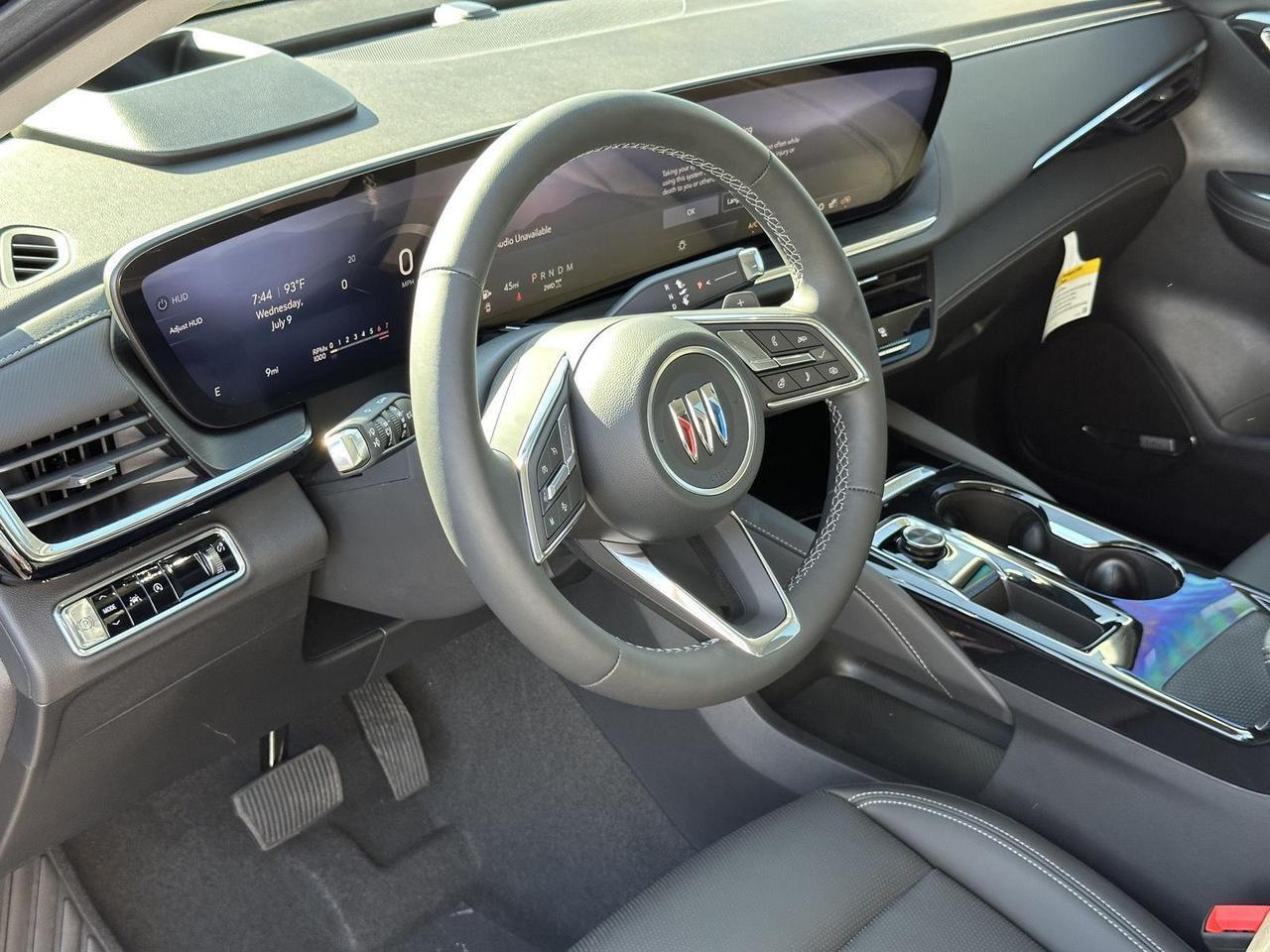 2025 Buick Envision Preferred Tucson AZ