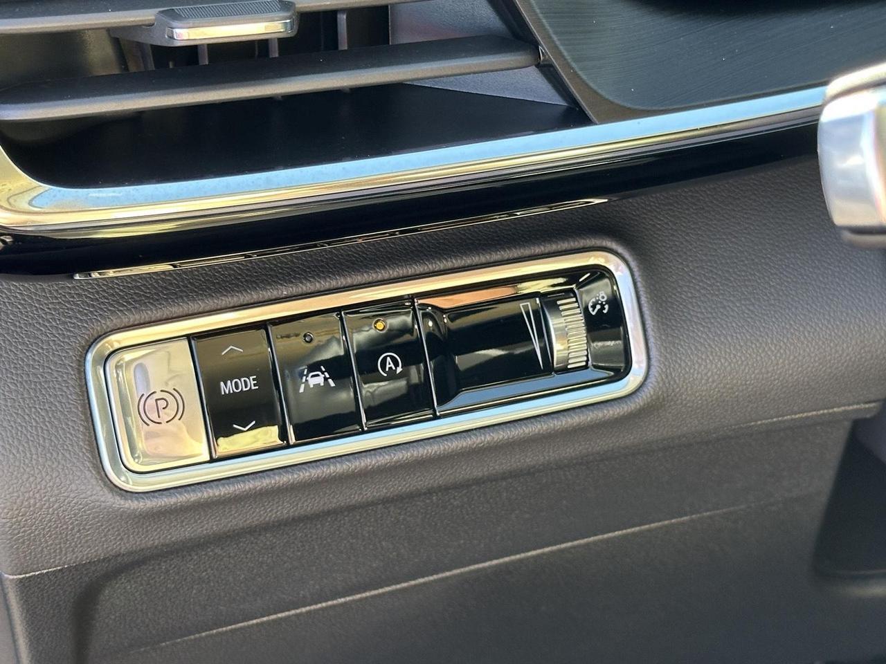 2025 Buick Envision Preferred Tucson AZ