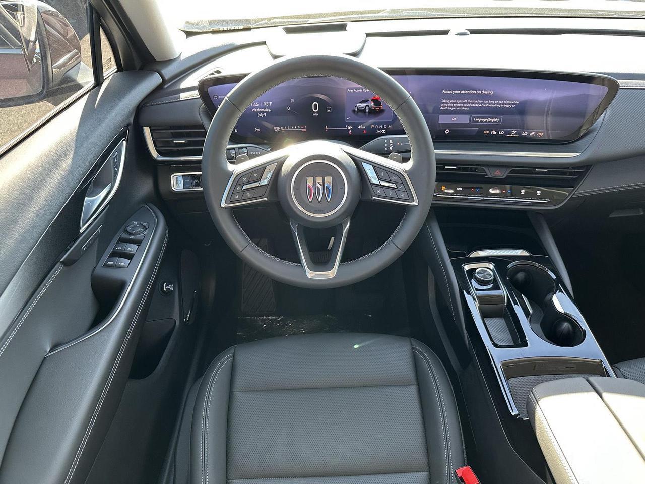 2025 Buick Envision Preferred Tucson AZ