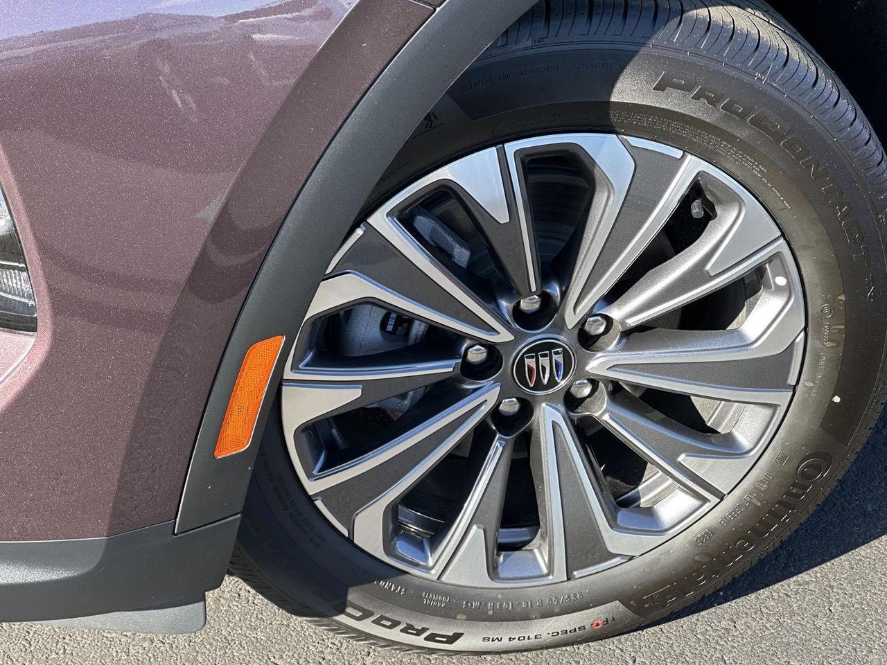 2025 Buick Envision Preferred Tucson AZ