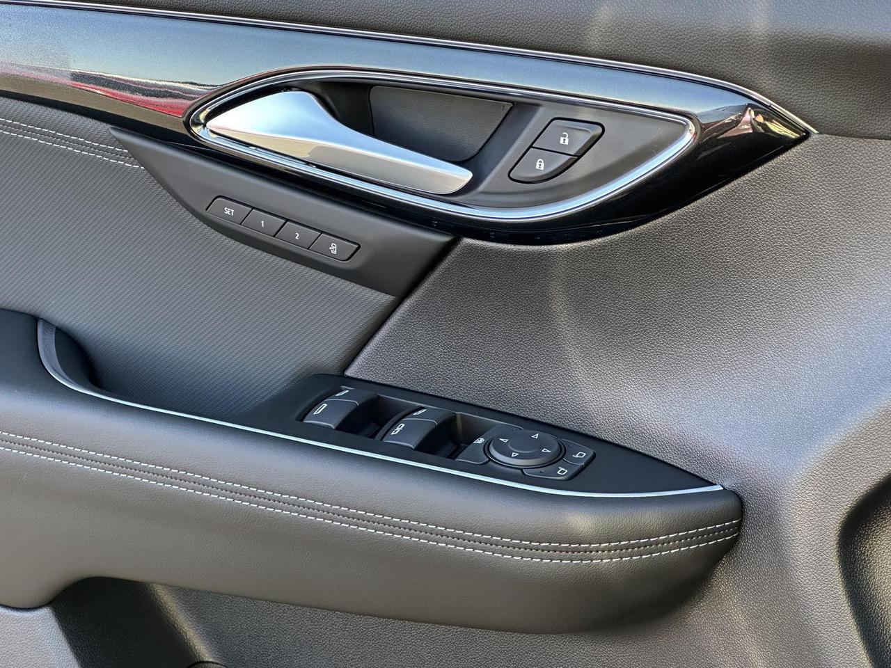 2025 Buick Envision Preferred Tucson AZ