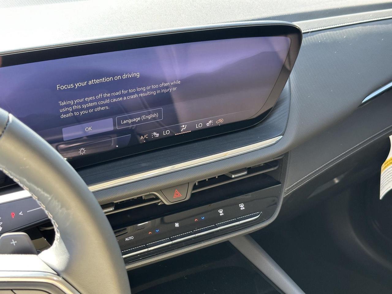 2025 Buick Envision Preferred Tucson AZ