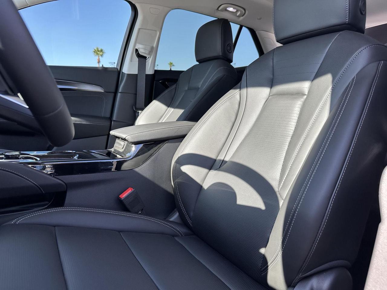 2025 Buick Envision Preferred Tucson AZ
