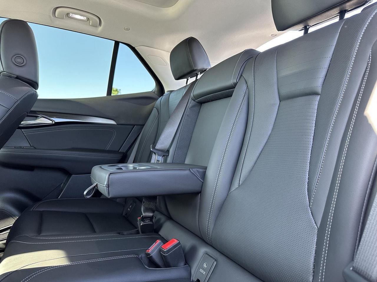 2025 Buick Envision Preferred Tucson AZ