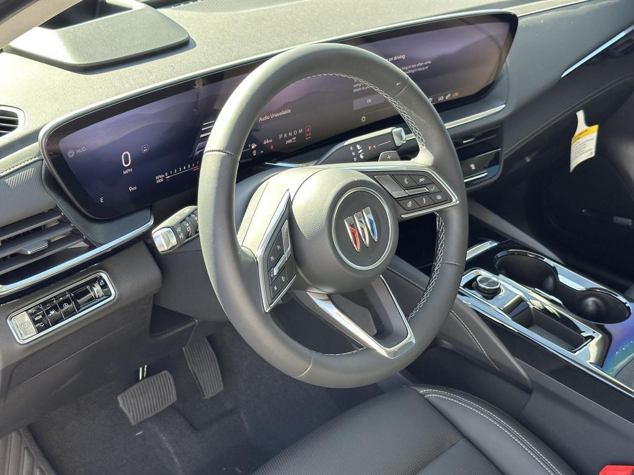 2025 Buick Envision Preferred Tucson AZ