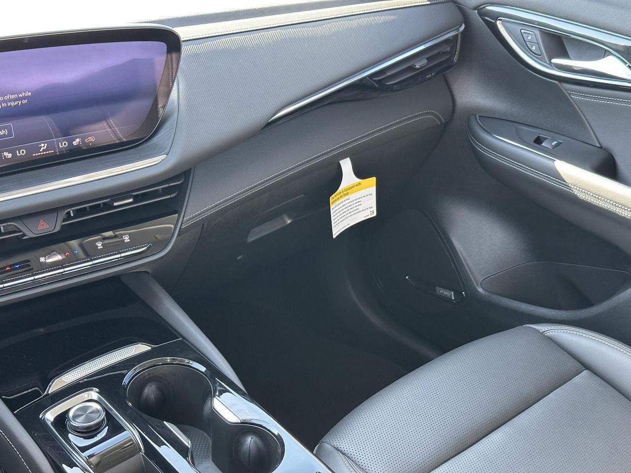 2025 Buick Envision Preferred Tucson AZ