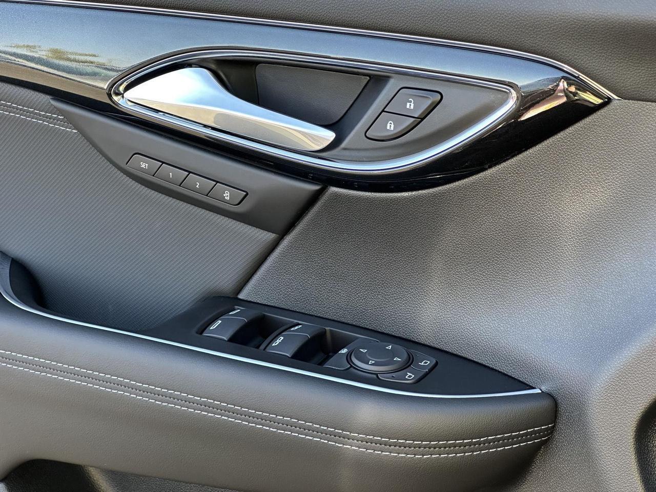 2025 Buick Envision Preferred Tucson AZ