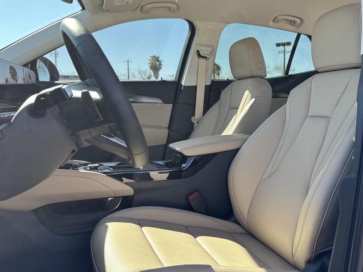2025 Buick Envision Preferred Tucson AZ