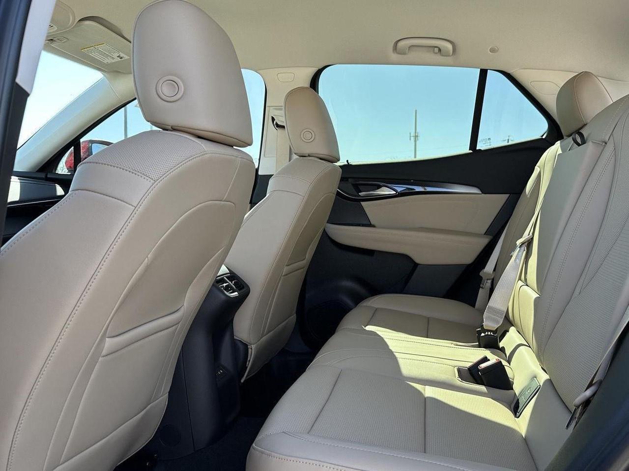 2025 Buick Envision Preferred Tucson AZ