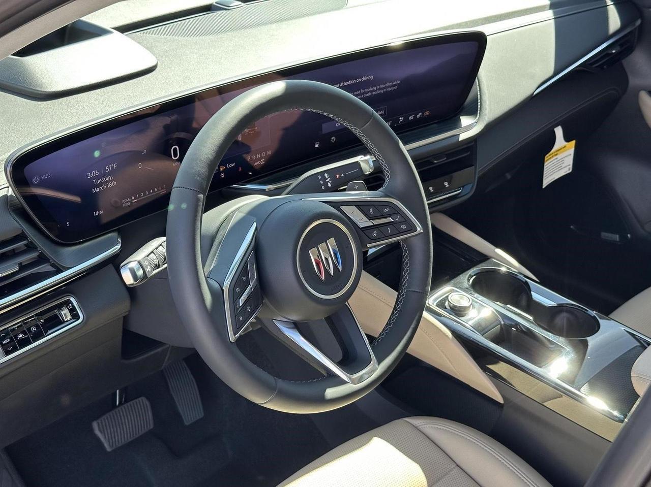 2025 Buick Envision Preferred Tucson AZ