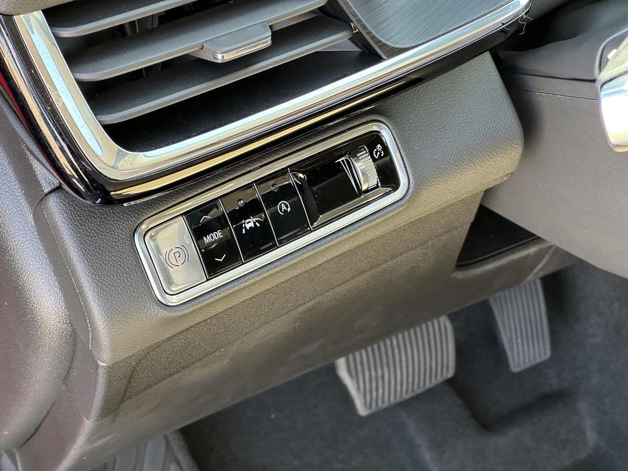 2025 Buick Envision Preferred Tucson AZ