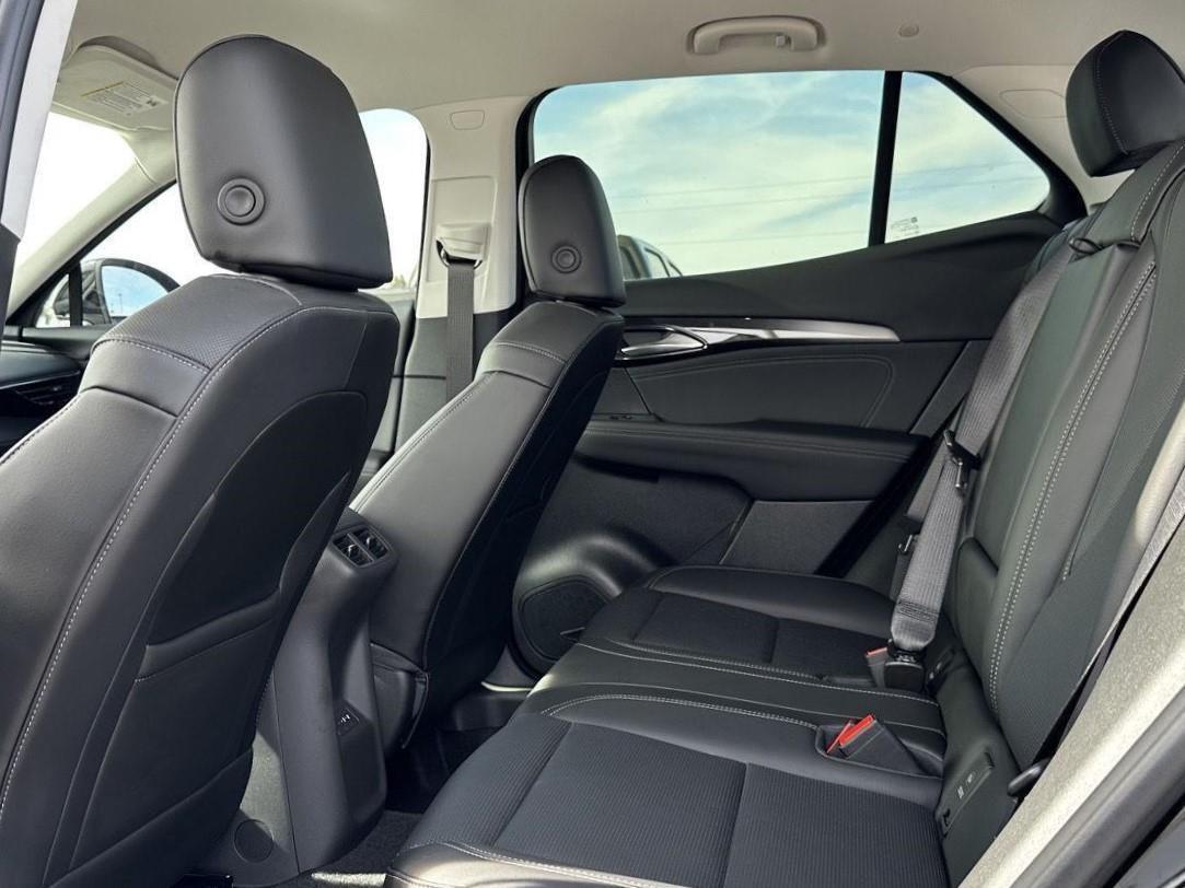 2025 Buick Envision Preferred Tucson AZ