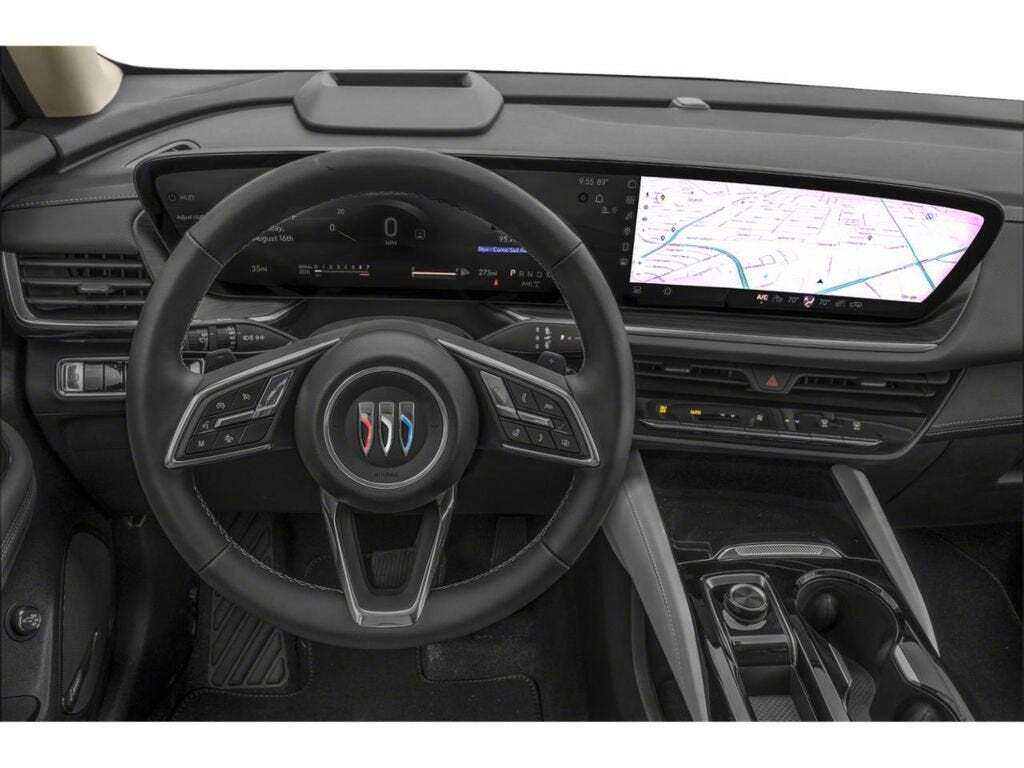 2025 Buick Envision Preferred Tucson AZ