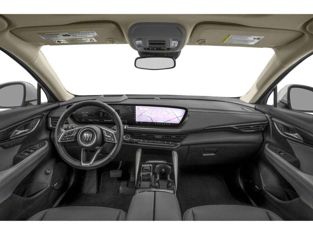 2025 Buick Envision Preferred Tucson AZ