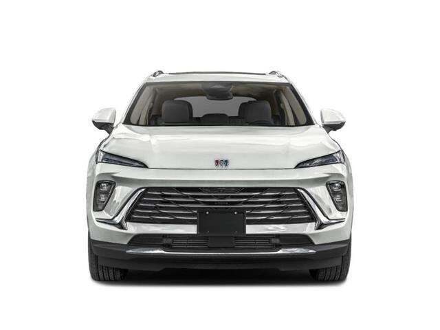 2025 Buick Envision Preferred Tucson AZ