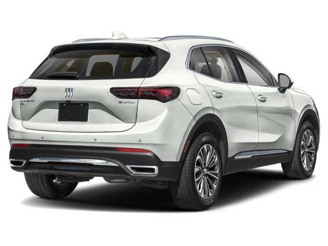 2025 Buick Envision Preferred Tucson AZ
