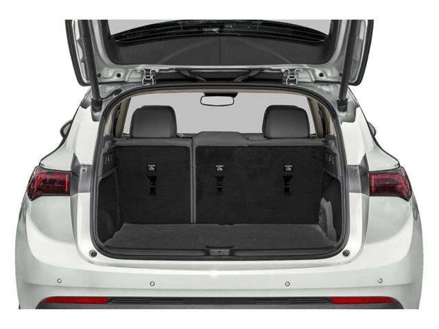 2025 Buick Envision Preferred Tucson AZ