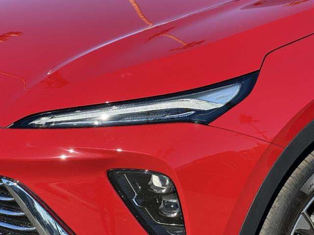 2025 Buick Envision Preferred Tucson AZ