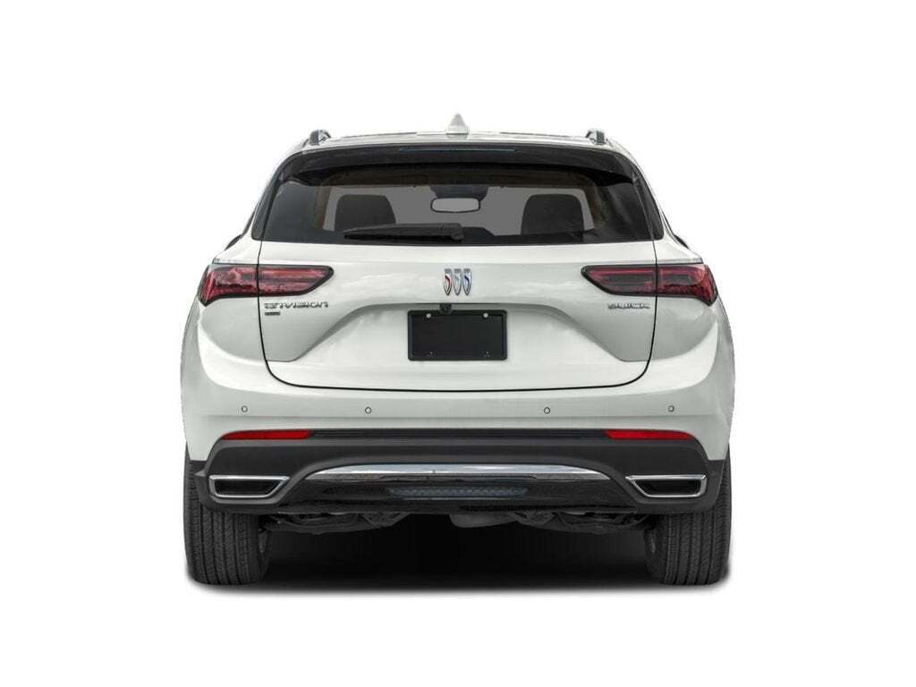 2025 Buick Envision Preferred Tucson AZ