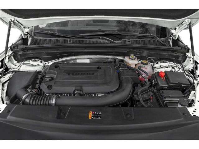 2025 Buick Envision Preferred Tucson AZ