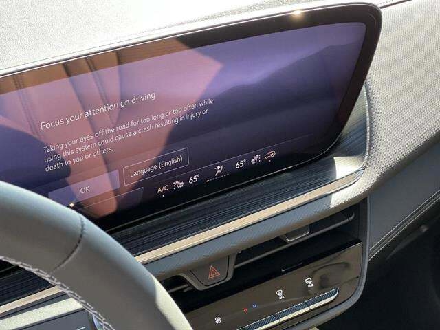 2025 Buick Envision Preferred Tucson AZ