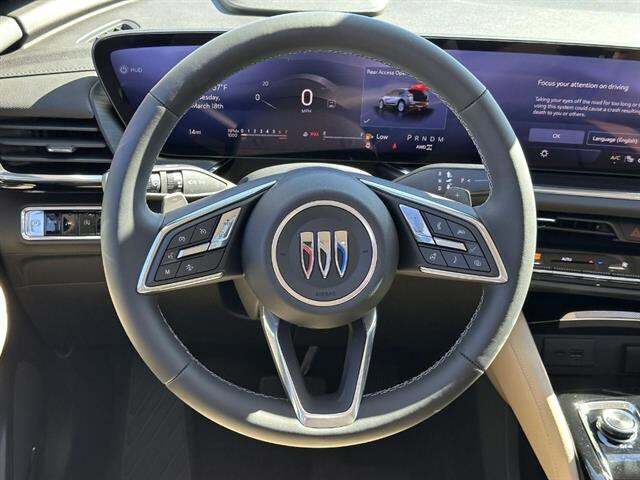 2025 Buick Envision Preferred Tucson AZ