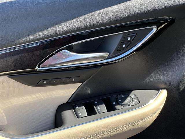 2025 Buick Envision Preferred Tucson AZ