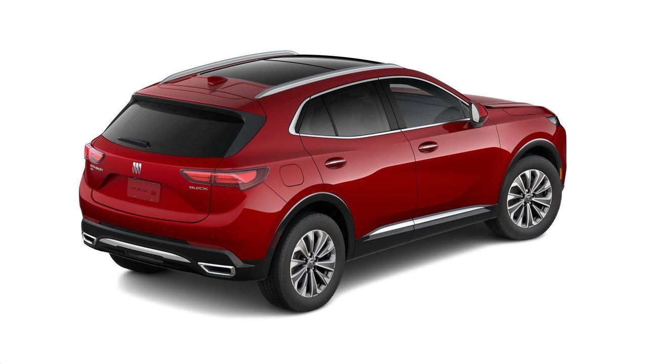 2025 Buick Envision Preferred Tucson AZ