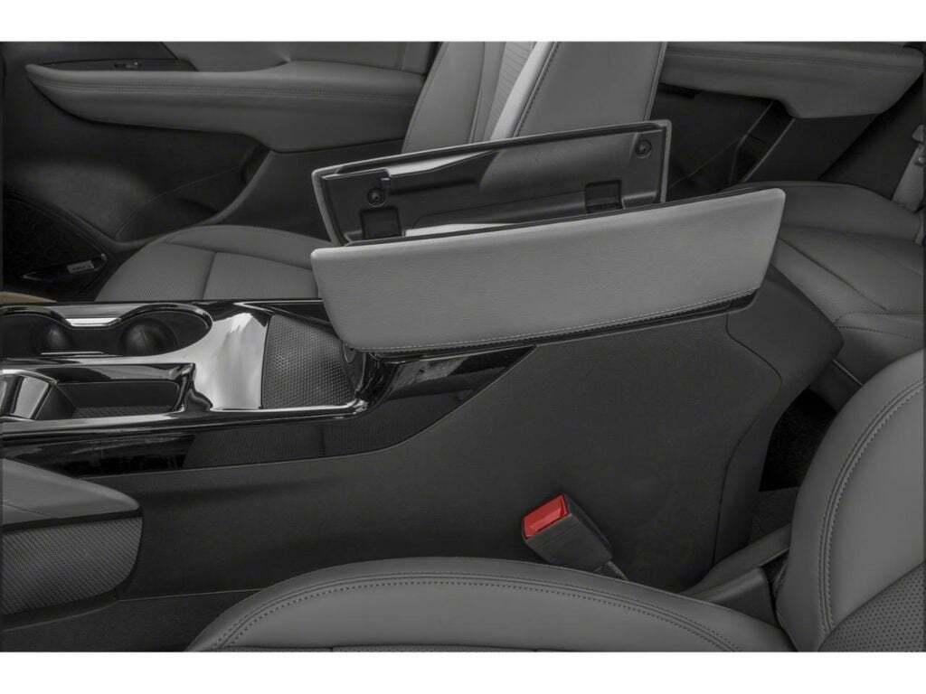 2025 Buick Envision Preferred Tucson AZ