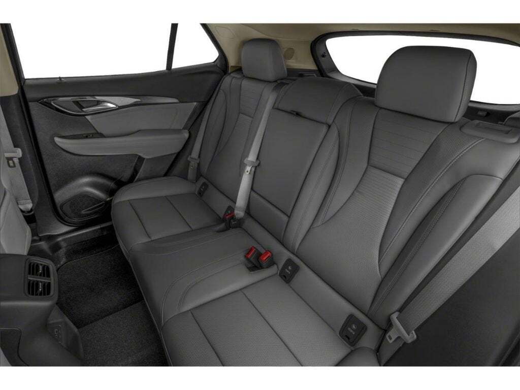 2025 Buick Envision Preferred Tucson AZ