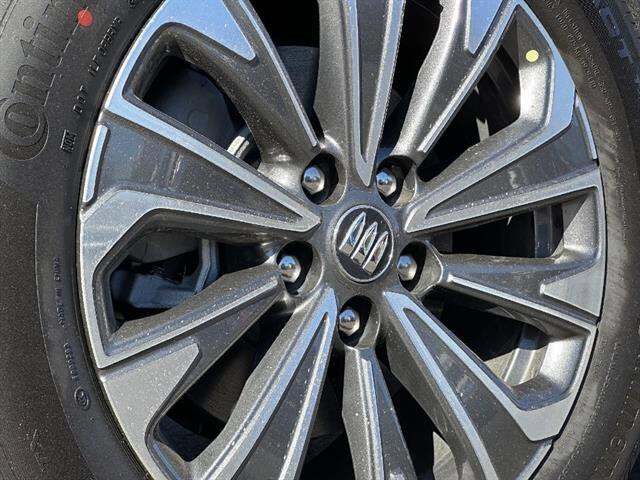 2025 Buick Envision Preferred Tucson AZ