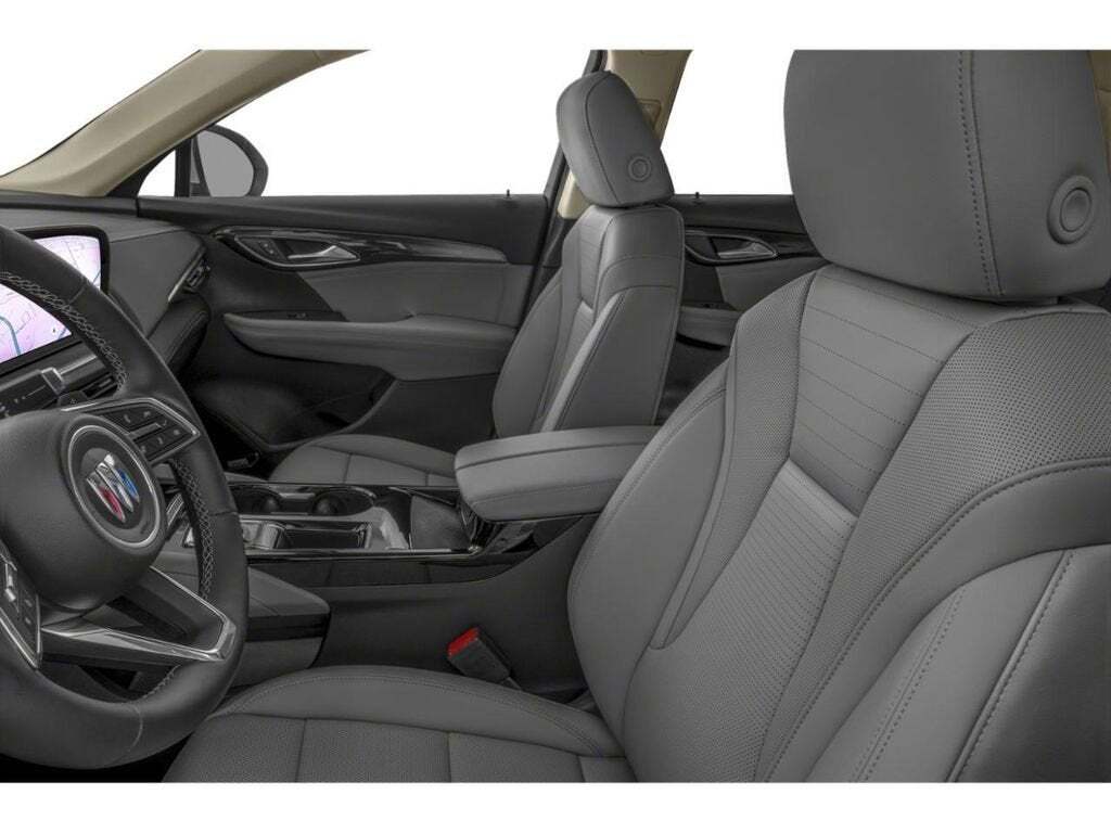 2025 Buick Envision Preferred Tucson AZ