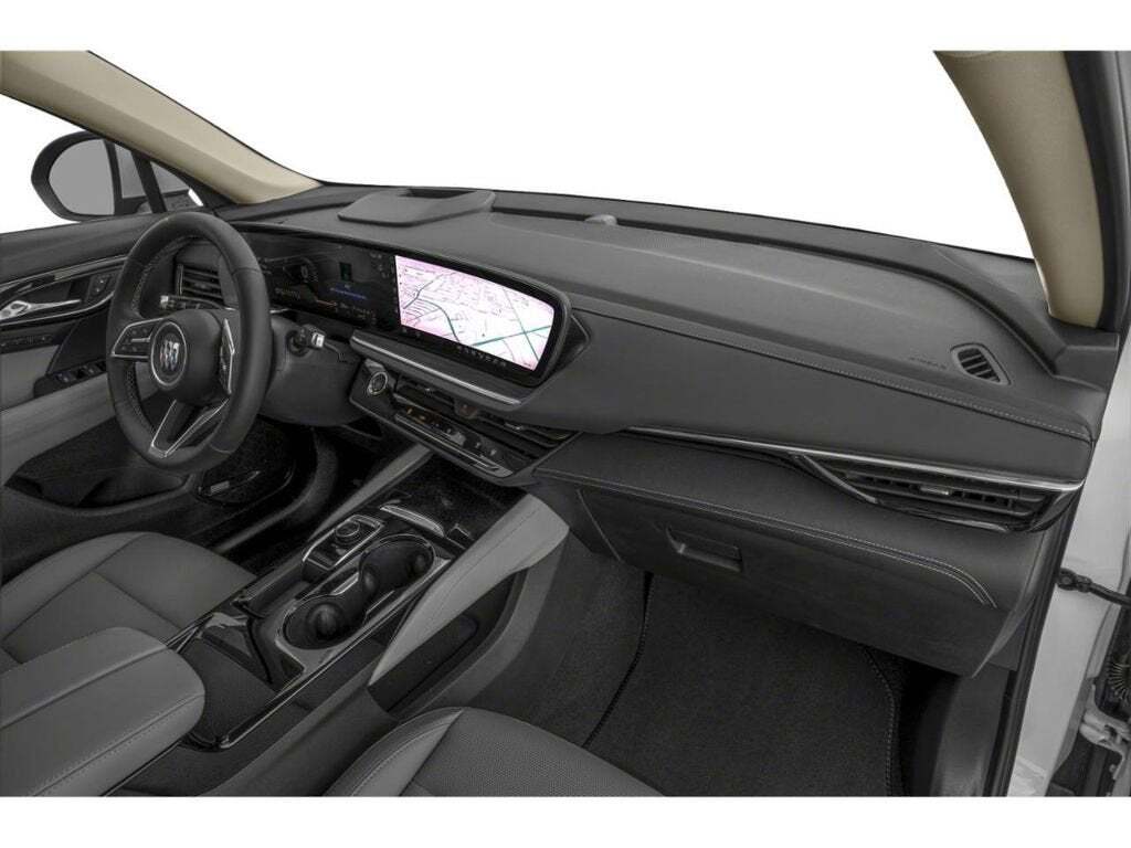 2025 Buick Envision Preferred Tucson AZ