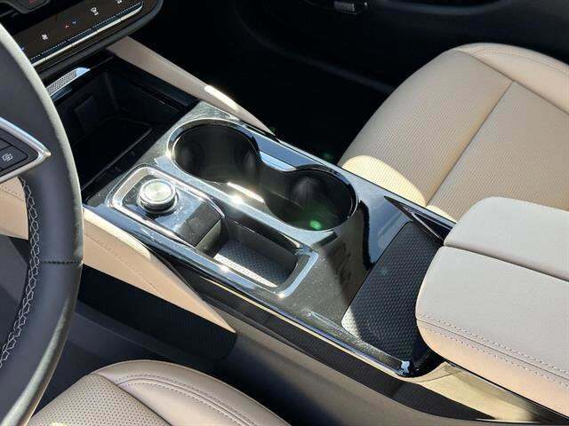 2025 Buick Envision Preferred Tucson AZ