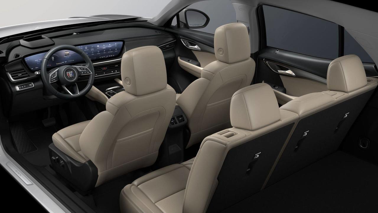 2025 Buick Envision Preferred Tucson AZ