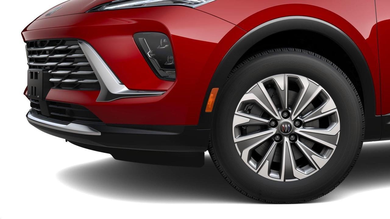 2025 Buick Envision Preferred Tucson AZ