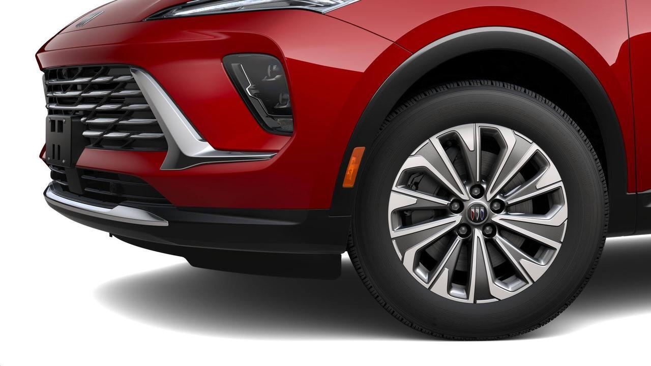 2025 Buick Envision Preferred Tucson AZ