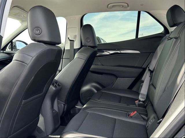 2025 Buick Envision Preferred Tucson AZ