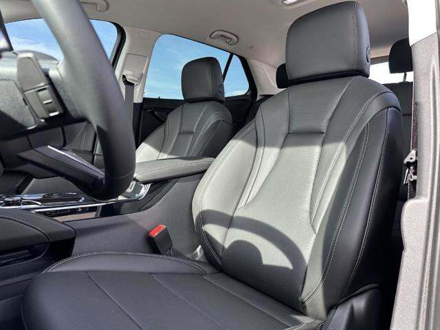2025 Buick Envision Preferred Tucson AZ