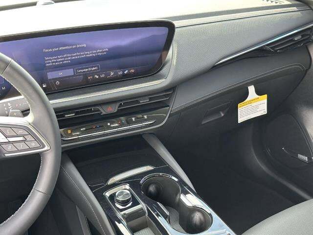 2025 Buick Envision Preferred Tucson AZ