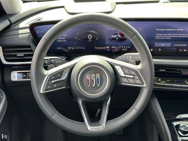 2025 Buick Envision Preferred Tucson AZ