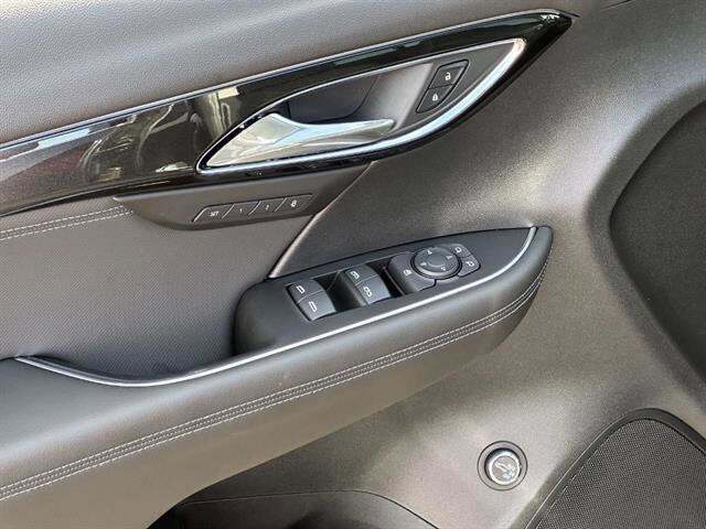 2025 Buick Envision Preferred Tucson AZ