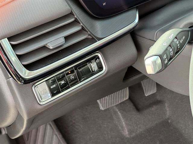 2025 Buick Envision Preferred Tucson AZ