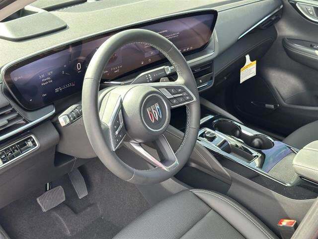 2025 Buick Envision Preferred Tucson AZ