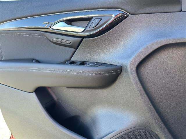 2025 Buick Envision Preferred Tucson AZ