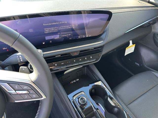 2025 Buick Envision Preferred Tucson AZ