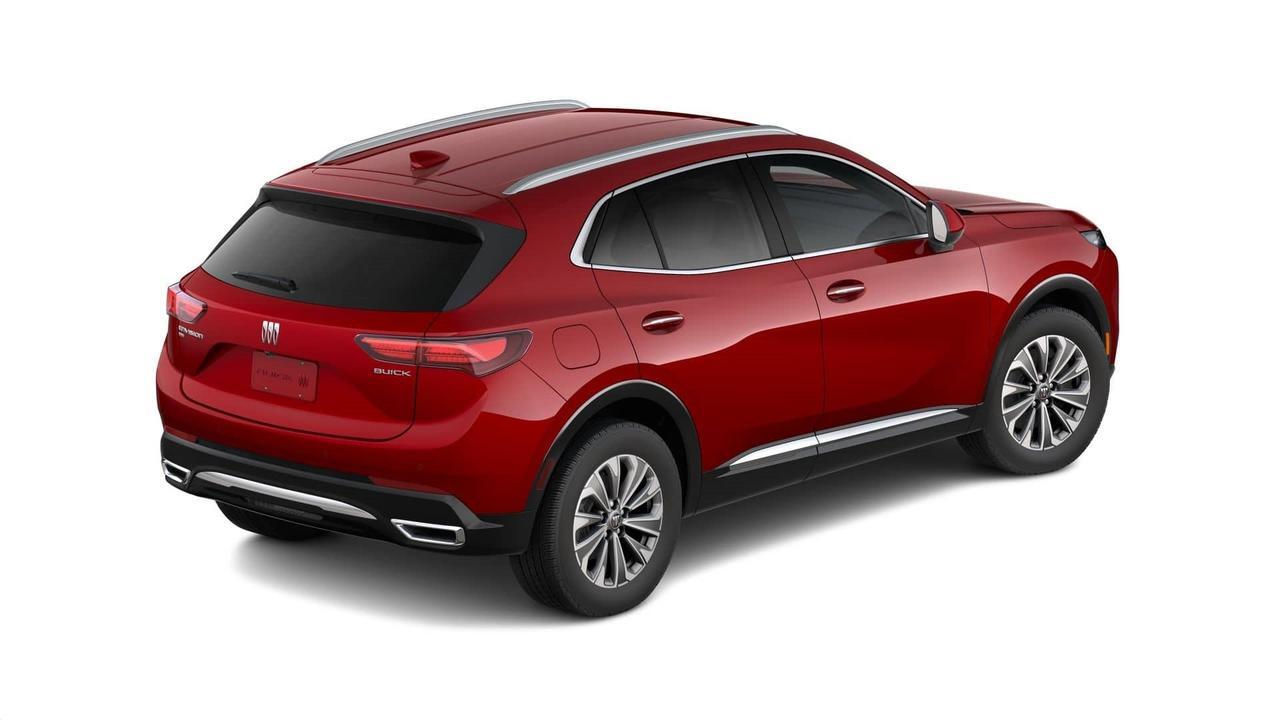 2025 Buick Envision Preferred Tucson AZ