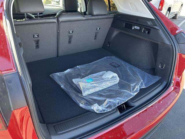 2025 Buick Envision Preferred Tucson AZ