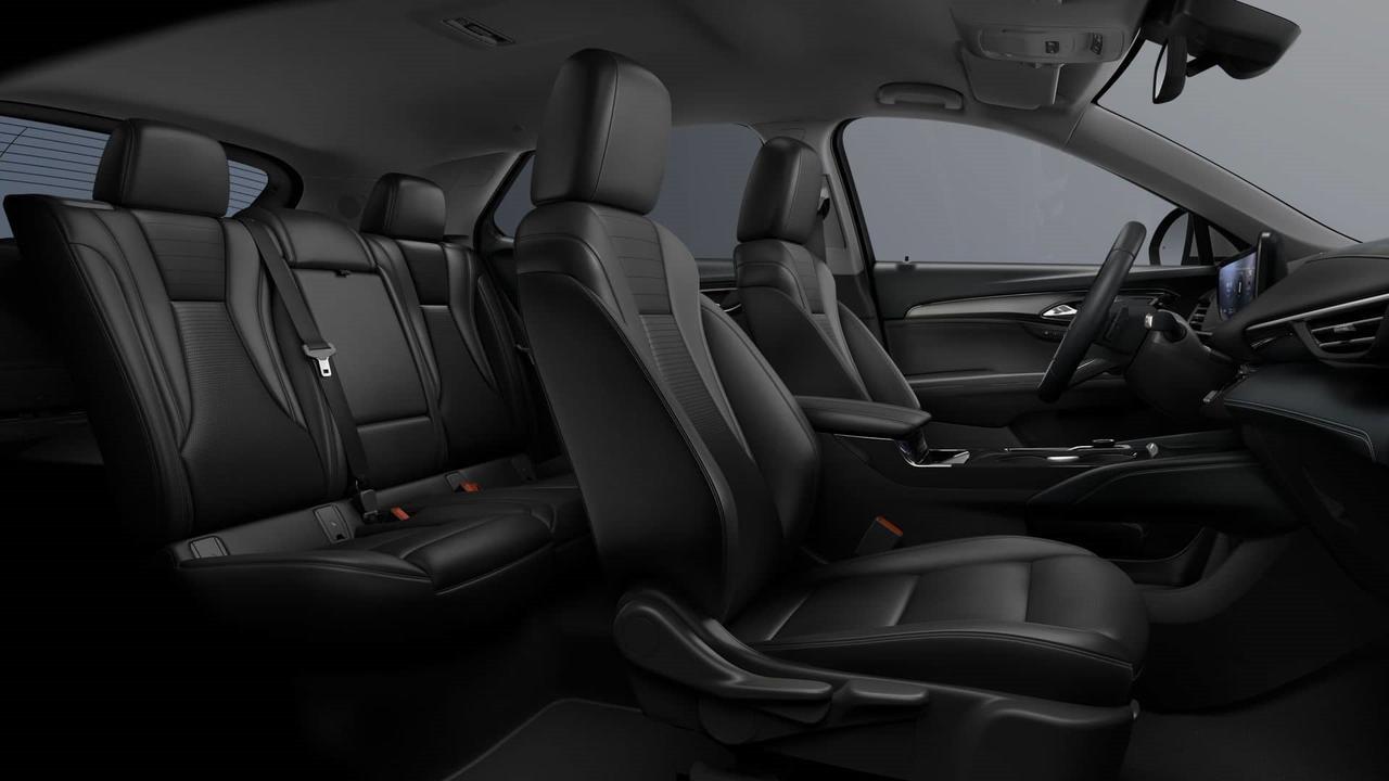 2025 Buick Envision Preferred Tucson AZ